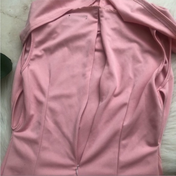 Fashion Nova Off the Shoulder Minidress - Picture 5 of 6